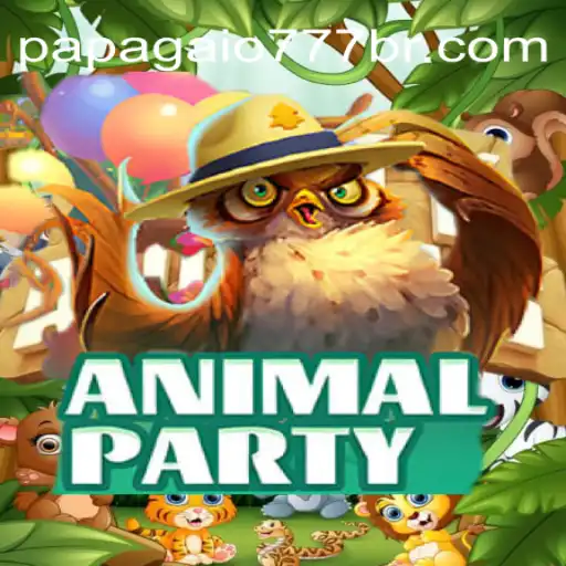 Explorando o Mundo de AnimalParty: Diversão e Estratégia com Papagiao777