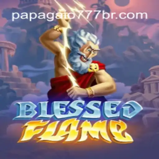 Descubra o Fascinante Mundo do Jogo BlessedFlame: Papagiao777