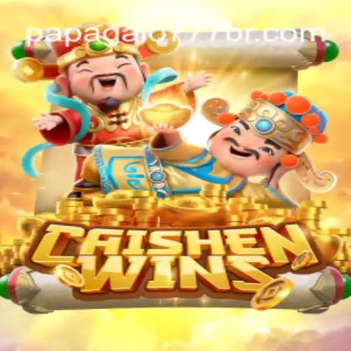 Descubra o Fascinante Mundo de CaishenWins com Papagiao777