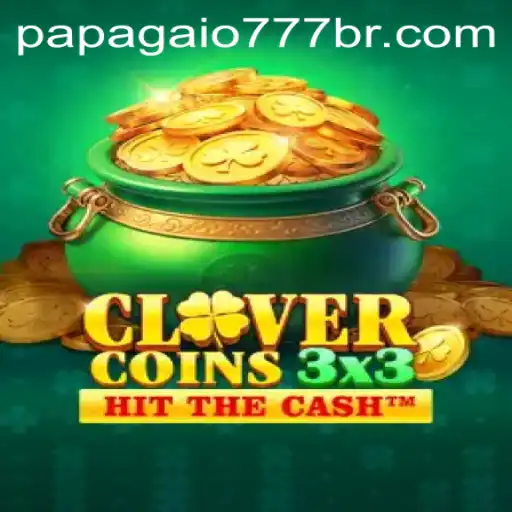 Explorando o Mundo de Clovercoin3x3: O Jogo de Azar que Domina 2023