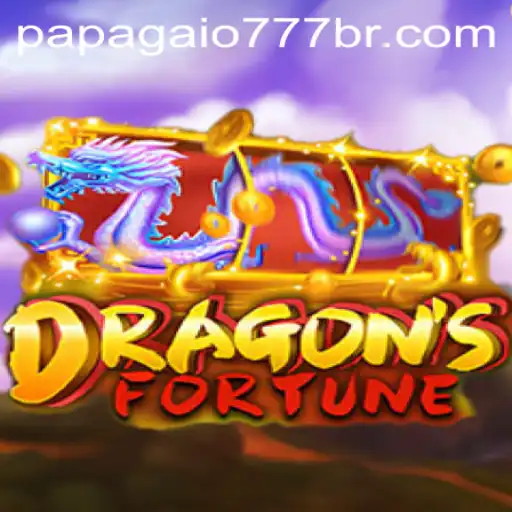Descubra a Aventura Épica de DragonFortune: O Novo Fenômeno dos Jogos