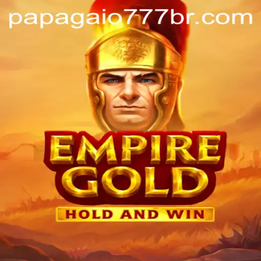 EmpireGold: O Jogo que Conquista Todos os Imperadores