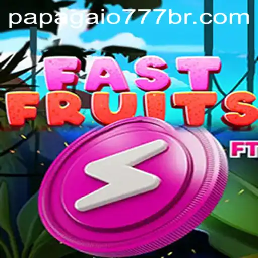 Descubra o Entusiasmante Mundo de FastFruits com Papagiao777
