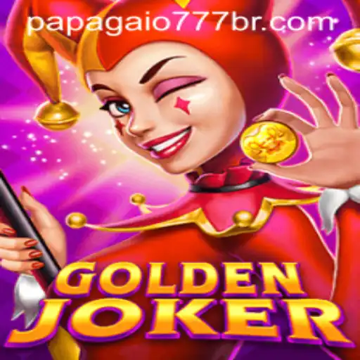 GoldenJoker: Uma Nova Experiência de Jogo com Papagiao777
