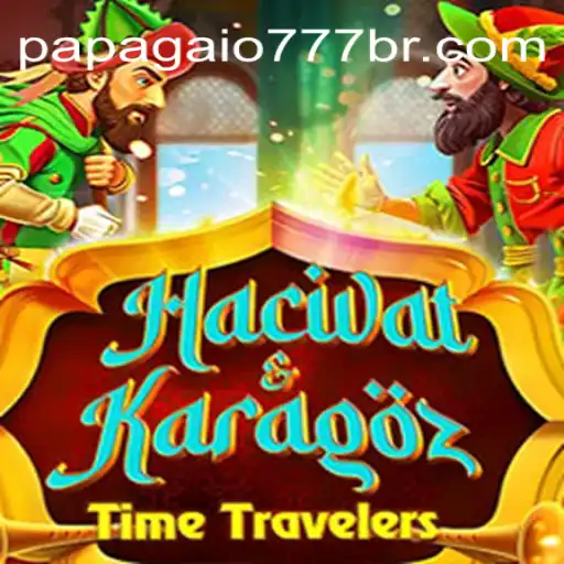 Descubra o Mundo Fascinante de HacivatandKaragoz: A Tradição Revitalizada com Papagiao777