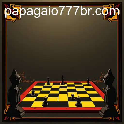 Jogos de tabuleiro