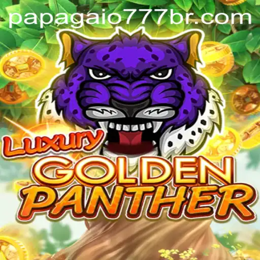 Explorando o Universo de LUXURYGOLDENPANTHER: Um Jogo de Estratégia Inovador
