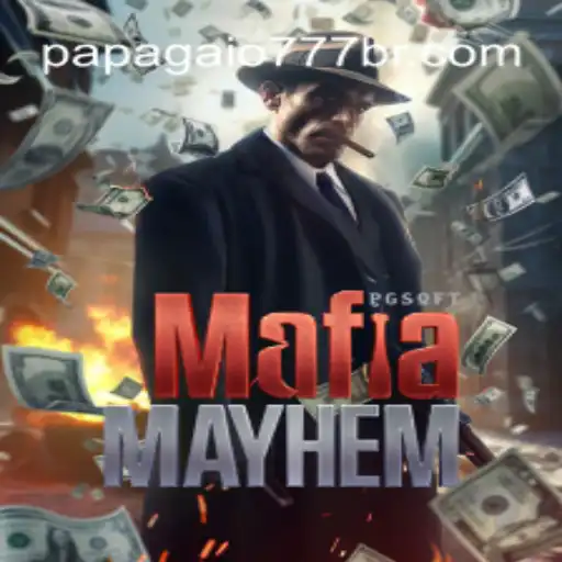 MafiaMayhem: Um Mergulho no Mundo da Estratégia e Mistério