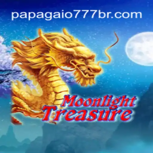 MoonlightTreasure: Descubra os Segredos do Papagiao777