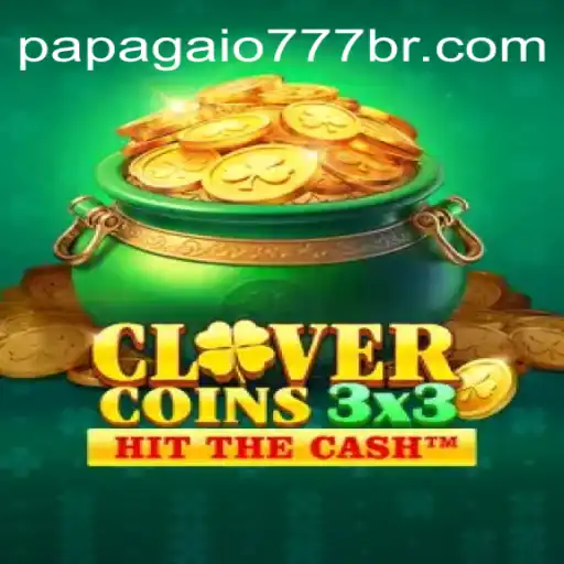 Explorando o Mundo de Clovercoin3x3: O Jogo de Azar que Domina 2023