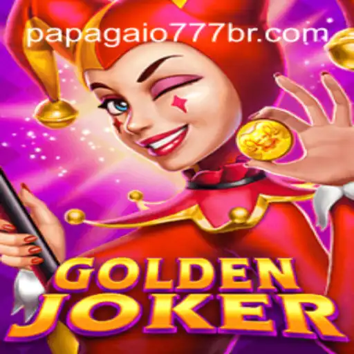 GoldenJoker: Uma Nova Experiência de Jogo com Papagiao777