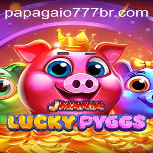 Explorando os Segredos do Novo Jogo JManiaLuckyPyggs: Uma Aventura Envolvente