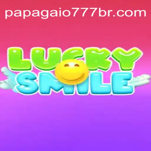 LuckySmile: O Jogo de Habilidade e Sorte que Conquista Todos