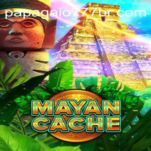 Aventura no Mundo de MayanCache: Descubra o Novo Jogo de Estratégia Com Papagiao777