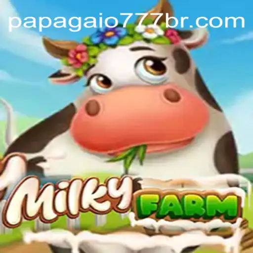 Descubra MilkyFarm: O Jogo de Simulação Agrícola com Papagiao777