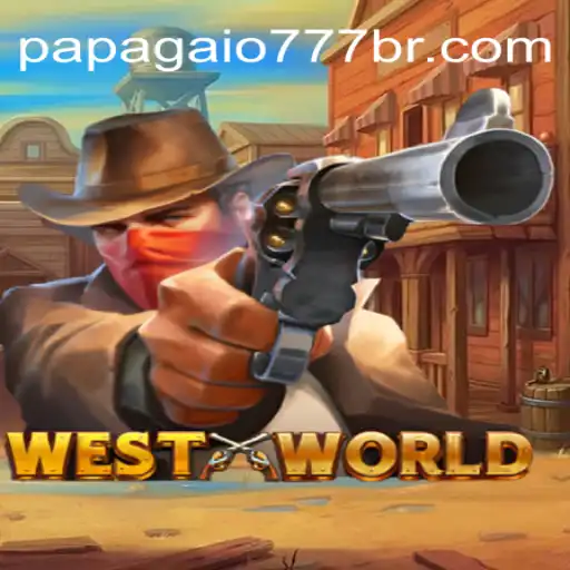 Explorando o Mundo de WestWorld: Uma Jornada no Universo dos Jogos