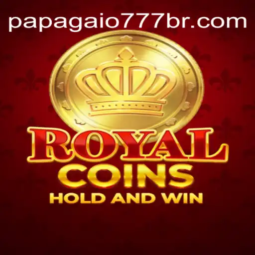 RoyalCoins: Descubra o Jogo que Combina Estratégia e Aventura