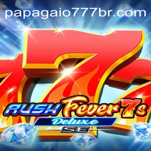 RushFever7sDeluxeSE: Uma Imersão no Mundo dos Jogos de Slot