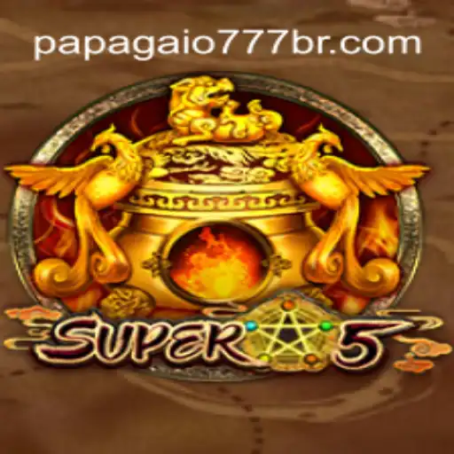 Descubra o Fascinante Mundo de Super5: O Jogo que Conquista o Público