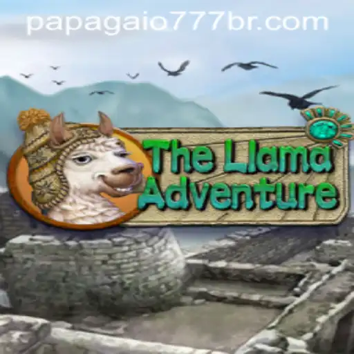 TheLlamaAdventure: Explore o Mundo Encantado das Lhamas
