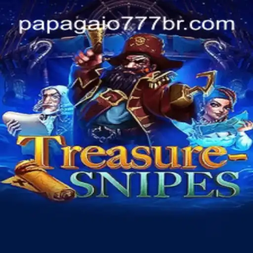 TreasureSnipes: Aventura e Estratégia no Mundo dos Jogos Online