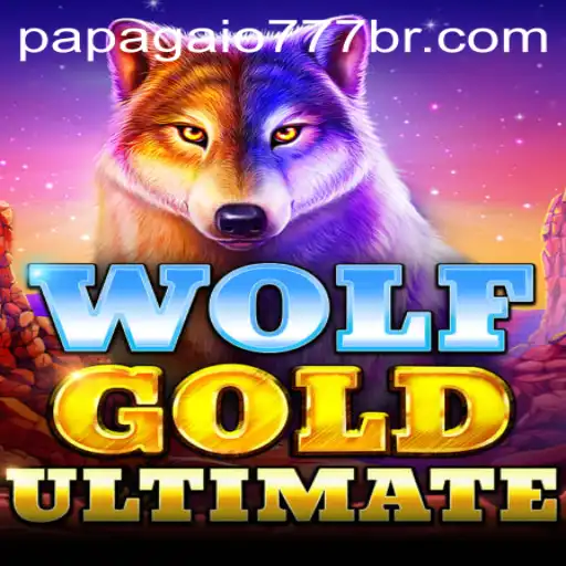 Explorando o Mundo de 'WolfGoldUltimate': Uma Jornada de Estratégia e Aventura