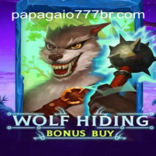Explorando o Jogo WolfHidingBonusBuy: Uma Aventura Inédita