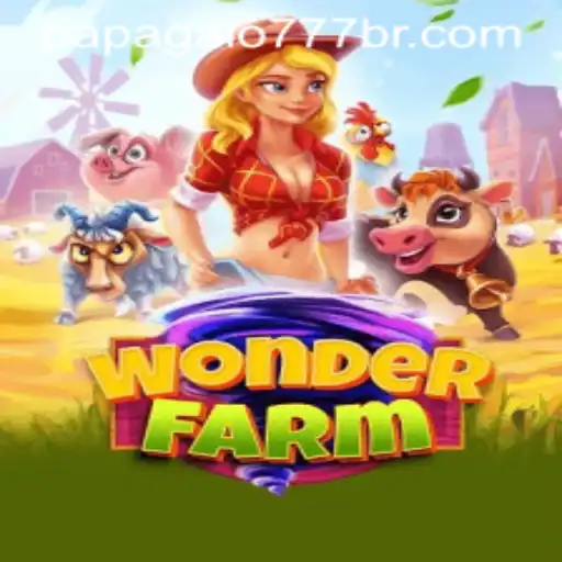 Descubra o Mundo Encantador de WonderFarm