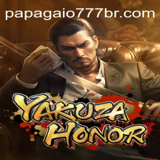 Descubra YakuzaHonor: Um Jogo de Estratégia e Aventura