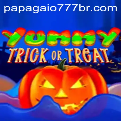 Explorando o Novo Jogo YummyTrickorTreat e Sua Fascinante Dinâmica
